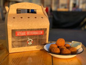 bitterballen