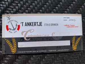 cadeaubon