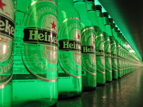 heineken-bier