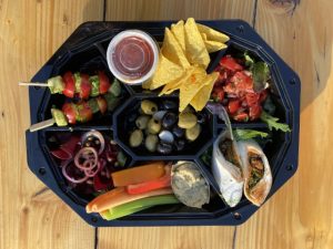 tapas-vegan