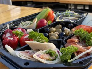 tapas-vegatarisch