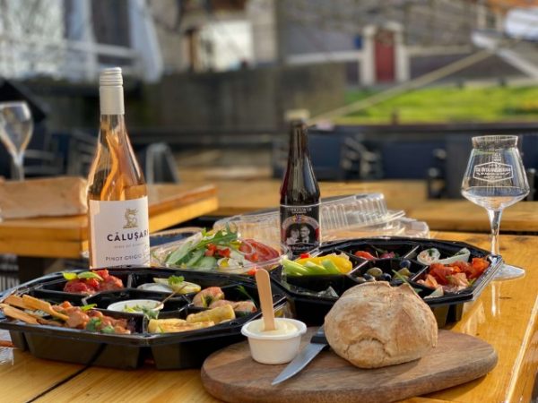 tapas-vlees